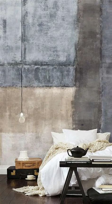 Une Chambre Wabi Sabi Tendance D Co Cocon D Coration Slow Living