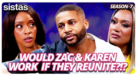 Could Zac Karen Get Back Together Work This Time Bet Tyler