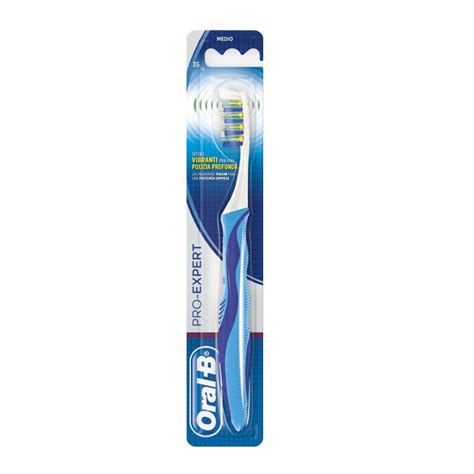 Oral B Brush Pro Expert Press