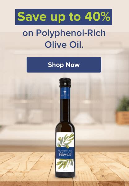 Time To Save Up to 40% With This Gundry MD Olive Oil Coupon