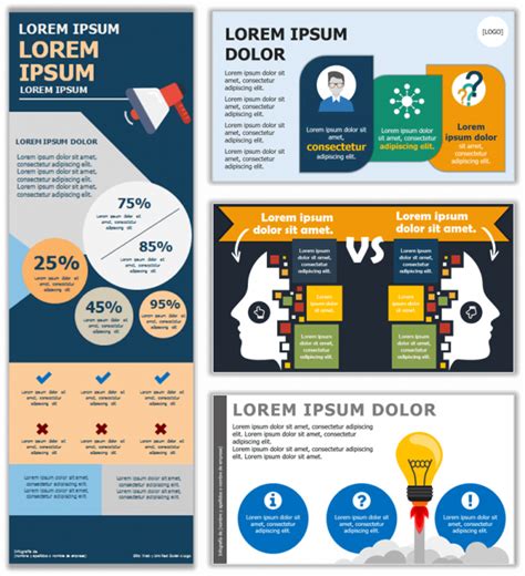 Claves Para Crear Una Infograf A Con Ejemplos Pr Cticos De Plantillas