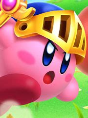 Team Kirby Clash Deluxe Review · Boss rush mode without the rush