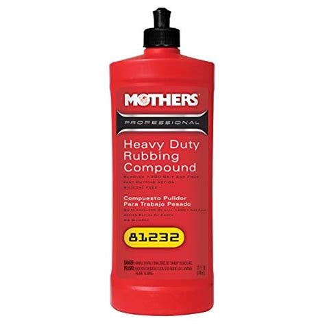 8 Best Rubbing Compound For Car Scratches In 2023