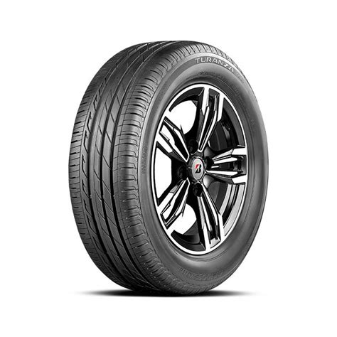 Purchase Bridgestone 205/55 R17 91W RunFlat Turanza T001 2024