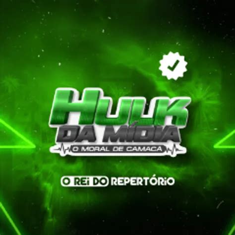 DJ DEKINHO CAVALGADA EXCLUSICA 2023 HULK DA MIDIA LOUD CDs