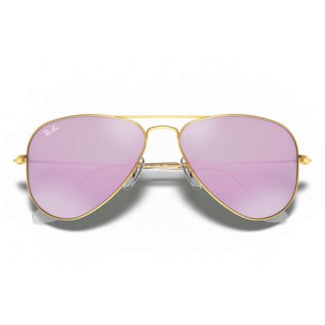 Rj S Junior Aviator V Ray Ban Sabina