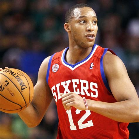 Evan Turner Injury: Updates on 76ers Guard's Ankle | News, Scores ...