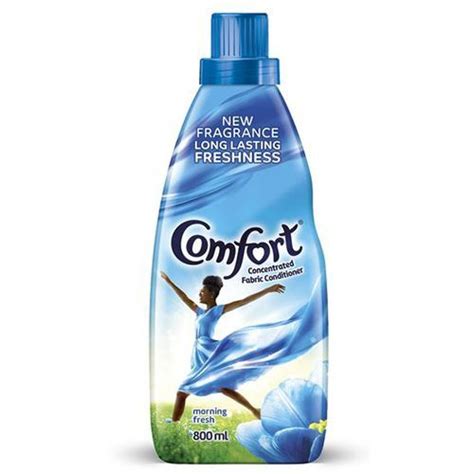 Comfort Concentrated Fabric Softener Reviews | Home Tester Club