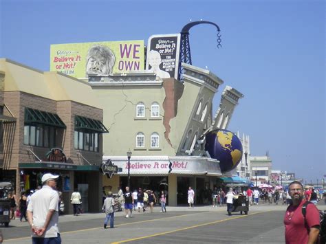 Atlantic City Boardwalk | Atlantic city boardwalk, Atlantic city, Boardwalk