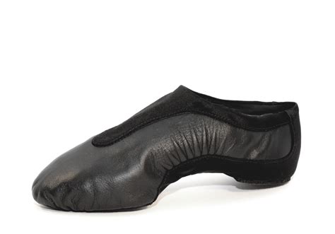 flache Damen Tanzschuhe Pulse von Bloch