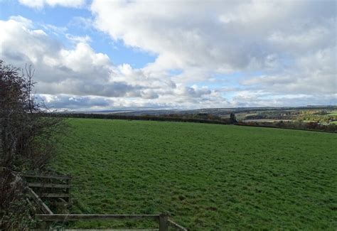 Looking Up The Valley From The Derwent Robert Graham Cc By Sa 2 0