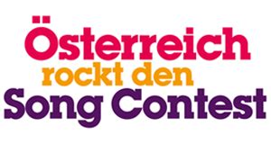 Sterreich Rockt Den Song Contest Episodenguide Fernsehserien De