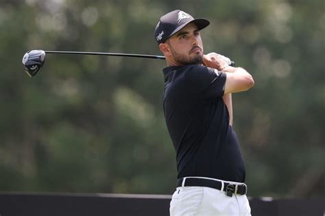 Abraham Ancer Wins Three Way Playoff For Victory At Liv Hong Kong Lt