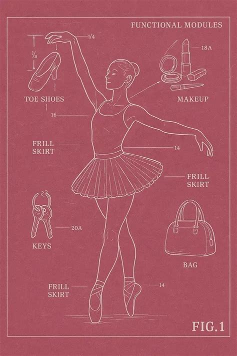 Detailed Schematic Blueprints ChatGPT Image Prompt | PromptBase