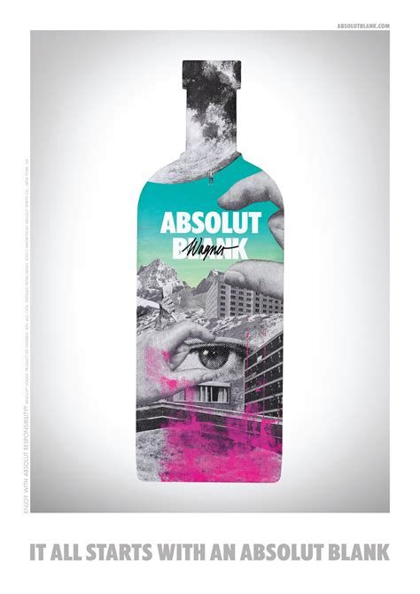 Absolut Design Absolut Vodka Creative Advertising Campaign Creative Advertising