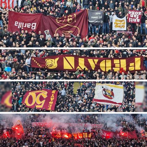 NEWS Delije Stole Flags From Fedayn Roma