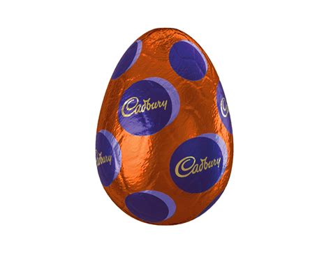 Cadbury Dairy Milk Hollow Egg 50g Easter Egg Warehouse