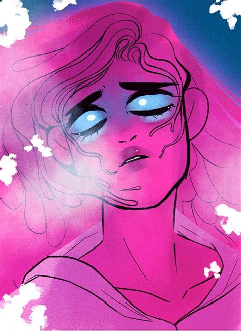 Lore Olympus Webtoon Lore Olympus Persephone Lore Olympus Pink