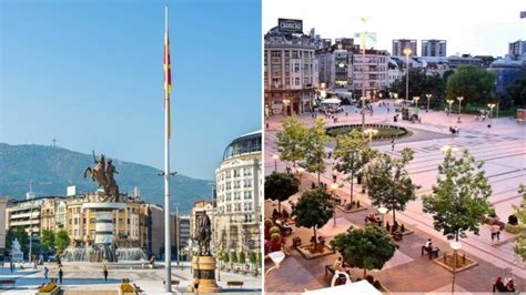 Skopje History & Heritage - Skopje City Guide