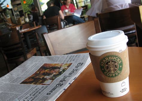 Win Free Starbucks for Life — As Long As You're OK With the Fact That
