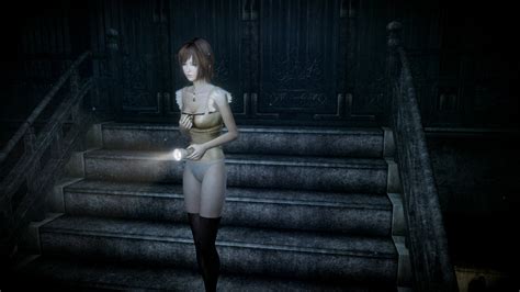 Nude Mod Request Fatal Frame Iv Mask Of The Lunar Eclipse Remake