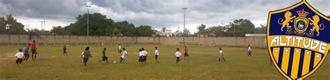 Michael Ashcroft Stadium, home to Altitude FC (Belize) - Football ...