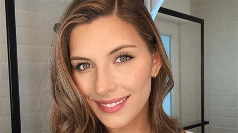 Camille Cerf Maman Elle Se Livre Des R V Lations In Dites Sur Son