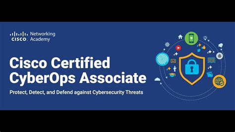 Free Training Cisco Certified Cyberops Associate Cbrops