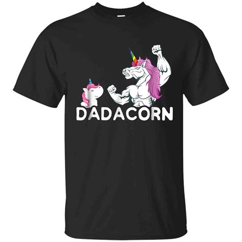 Dadacorn Shirt Unicorn Shirt Dada Corn T Shirt For And 7321 Kitilan