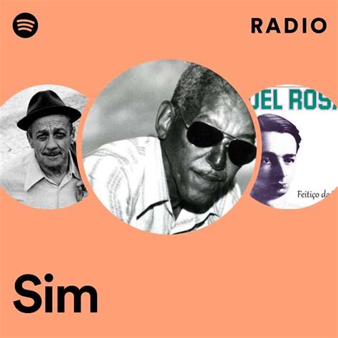 Sim Radio Playlist By Spotify Spotify