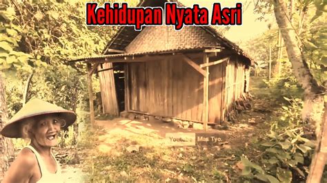 Nustalgia Kampung Suku Jawa Jadul Youtube