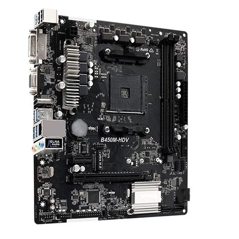 Amazon In Buy Lilili Fit For Asrock B450M HDV Motherboard 32G DDR4 AMD