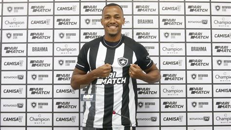 Marlon Freitas Apresentado Fala Em Conquistar T Tulos E Explica