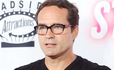 Jason Patric Edad Patrimonio Bio Wiki Peso Hijos Esposa Venze