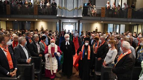 Kirche Und Leben De Fotos Vom Freitagabend Der Katholikentag Kann