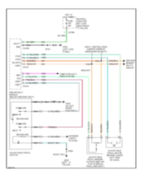 All Wiring Diagrams For Ford Pickup F250 Super Duty 2006 Model Wiring Diagrams For Cars