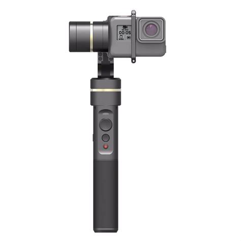 Aliexpress Buy Feiyu G Fy G Axis Splash Proof Handheld Gimbal