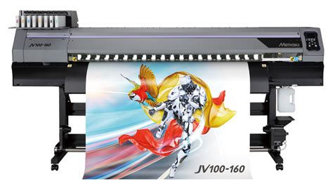 JV100 160 Product MIMAKI