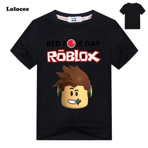 Купить футболки от Роблокс Roblox недорого фото футболок