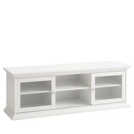 Buy Tv Bench Fredensborg White Online From Jysk Kuwait