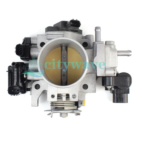 For Honda Cr V Throttle Body Ppa A Gyc A