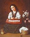 Category Paintings Of Ceramics By Zurbar N Wikimedia Commons