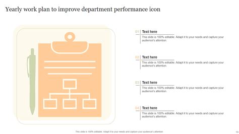 Must-Have Yearly Work Plan Samples with Templates and Examples