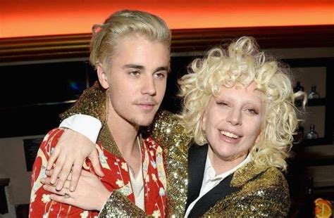 Fãs De Justin Bieber E Lady Gaga Brigam No Twitter Por Título Do Ema Metrópoles