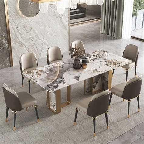 modern dining tables  india collections designs
