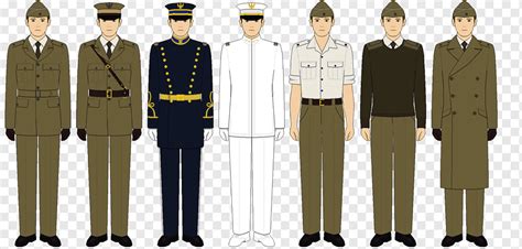 Formal Army Uniform