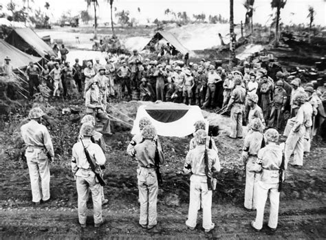 Pacific War Post: Battle of Saipan