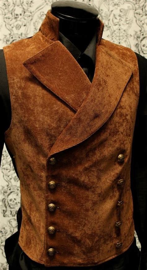 Costume Steampunk Steampunk Men Style Steampunk Steampunk Clothing