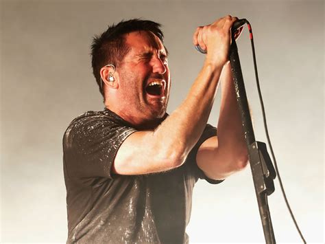 Nine Inch Nails U S 2022 Tickets 2nd September Red Rocks Amphitheatre