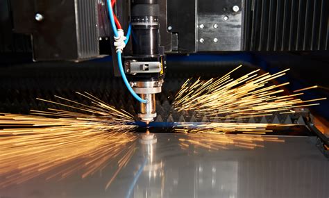 How Laser Drilling Works - Mass News